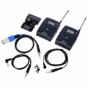 میکروفون سنهایزر