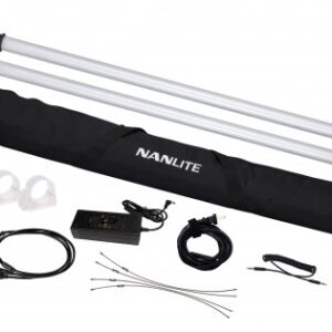 Nanlite PavoTube